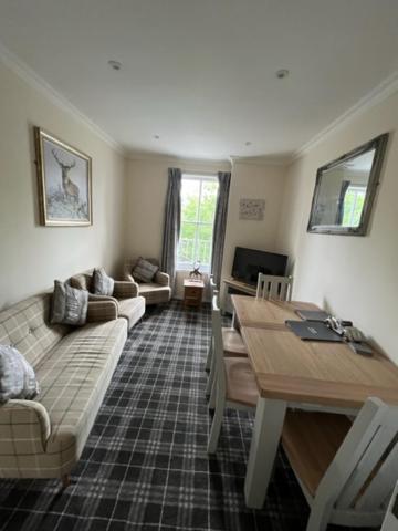 Waverley Inn Flat Inverness Eksteriør bilde