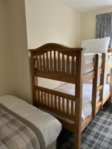 Waverley Inn Flat Inverness Eksteriør bilde